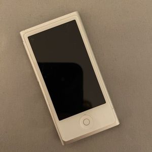 iPod nano (7th generation)